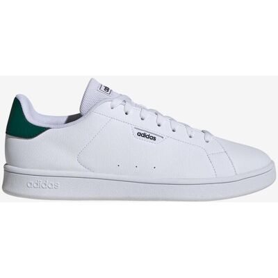 Zapatillas adidas Court blanco puro verde - 41(1/3) Zapatillas adidas Court blanco puro verde - 41(1/3)