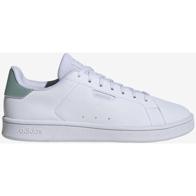 Zapatillas Urban Court de Adidas - Sintético, Blanco, Verde - Zapatos Zapatillas Urban Court de Adidas - Sintético, Blanco, Verde - Zapatos