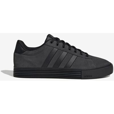 Zapatillas adidas Daily 4.0 gris oscuro negro puro - 40(2/3) Zapatillas adidas Daily 4.0 gris oscuro negro puro - 40(2/3)