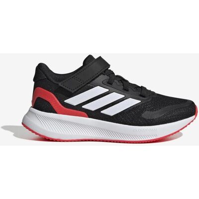 Zapatillas adidas Runfalcon 5 negro blanco infantil - 33 Zapatillas adidas Runfalcon 5 negro blanco infantil - 33