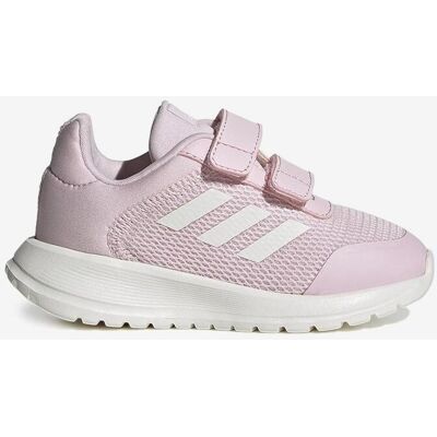 Zapatillas adidas Tensaur Run 2.0 rosa blanco bebé - 24 Zapatillas adidas Tensaur Run 2.0 rosa blanco bebé - 24