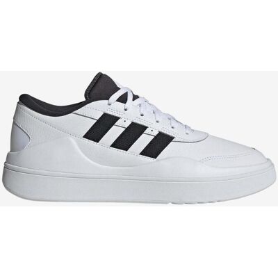 Zapatillas adidas Osade blanco puro negro - 46(2/3) Zapatillas adidas Osade blanco puro negro - 46(2/3)