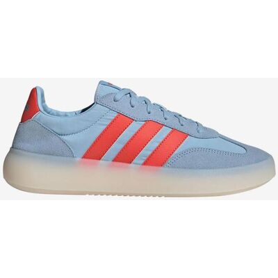 Zapatillas adidas Barreda Decode azul claro rojo - 42(2/3) Zapatillas adidas Barreda Decode azul claro rojo - 42(2/3)