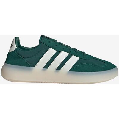 Zapatillas adidas Barreda Decode verde blanco - 45(1/3) Zapatillas adidas Barreda Decode verde blanco - 45(1/3)