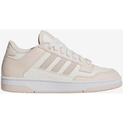 Zapatillas Adidas Rapid Court Low - Estilo Deportivo Zapatillas Adidas Rapid Court Low - Estilo Deportivo