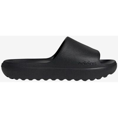 Chanclas adidas Adilette Lumia negro puro - 36(2/3) Chanclas adidas Adilette Lumia negro puro - 36(2/3)