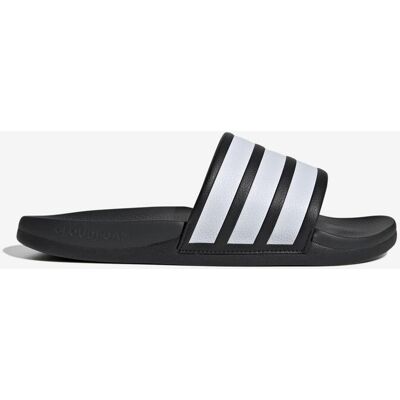 Chanclas adidas Adilette Comfort 2.0 negro blanco - 47(1/3) Chanclas adidas Adilette Comfort 2.0 negro blanco - 47(1/3)