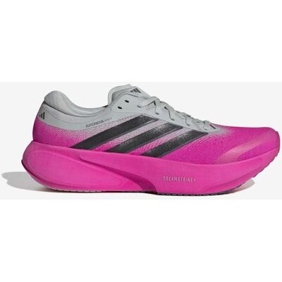 Zapatillas adidas Supernova Rise 3 rosa negro - 42 Zapatillas adidas Supernova Rise 3 rosa negro - 42