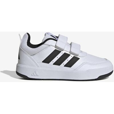 Zapatillas adidas Tensaur Sport 3.0 CF blanco negro puro infantil - 35 Zapatillas adidas Tensaur Sport 3.0 CF blanco negro puro infantil - 35