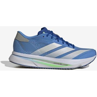 Zapatillas adidas Adizero SL2 azul gris plata mujer - 40 Zapatillas adidas Adizero SL2 azul gris plata mujer - 40