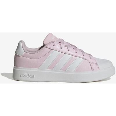 Zapatillas adidas Streettalk rosa blanco junior - 40 Zapatillas adidas Streettalk rosa blanco junior - 40