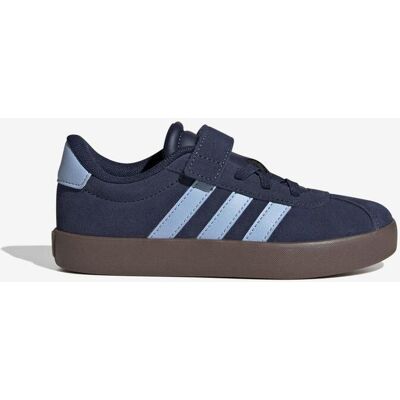 Zapatillas adidas VL Court 3.0 azul marino infantil - 30 Zapatillas adidas VL Court 3.0 azul marino infantil - 30
