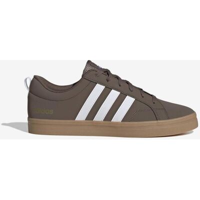 Zapatillas adidas VS Pace 2.0 marrón blanco - 44(2/3) Zapatillas adidas VS Pace 2.0 marrón blanco - 44(2/3)