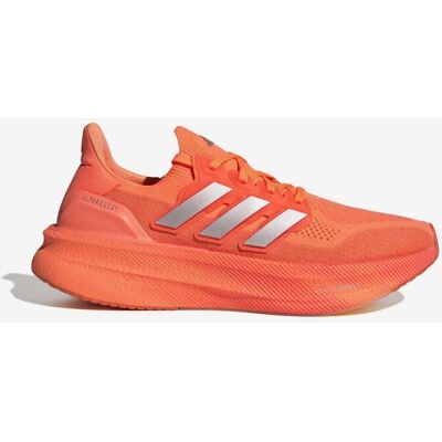 Zapatillas adidas Ultraboost 5 naranja gris - 44 Zapatillas adidas Ultraboost 5 naranja gris - 44