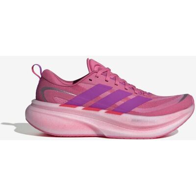 Zapatillas adidas Supernova Glide rosa rojo mujer - 40(2/3) Zapatillas adidas Supernova Glide rosa rojo mujer - 40(2/3)