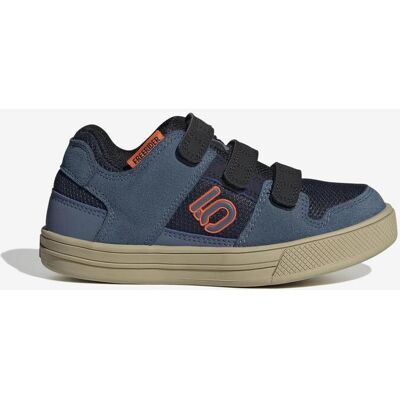 Zapatillas adidas Five Ten Freerider azul negro infantil - 29 Zapatillas adidas Five Ten Freerider azul negro infantil - 29