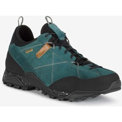Zapatos de Trekking Aku Nativa Gtx verdes - Zapatos Zapatos de Trekking Aku Nativa Gtx verdes - Zapatos