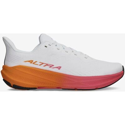 Zapatillas Altra Experience Flow 2 blanco naranja mujer - 38 Zapatillas Altra Experience Flow 2 blanco naranja mujer - 38