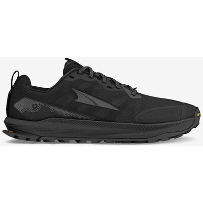 Zapatillas Altra Lone Peak 9+ negro puro - 49 Zapatillas Altra Lone Peak 9+ negro puro - 49