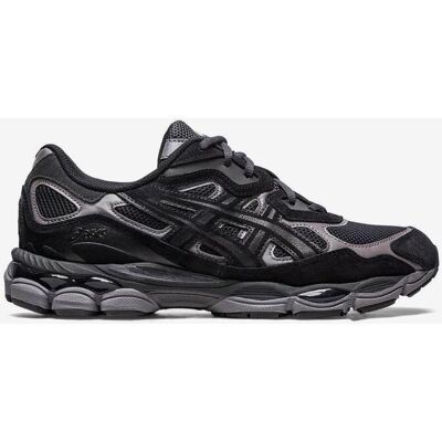 Zapatillas ASICS Gel-NYC negro lila - 45 Zapatillas ASICS Gel-NYC negro lila - 45