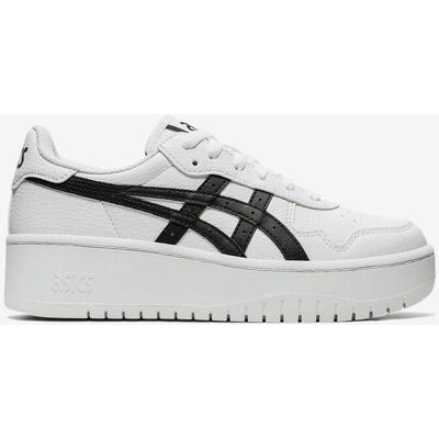 Zapatillas ASICS Japan S PF blanco negro mujer - 36 Zapatillas ASICS Japan S PF blanco negro mujer - 36