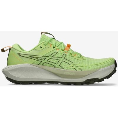 Zapatillas ASICS Gel-Trabuco 13 verde amarillo - 42 Zapatillas ASICS Gel-Trabuco 13 verde amarillo - 42