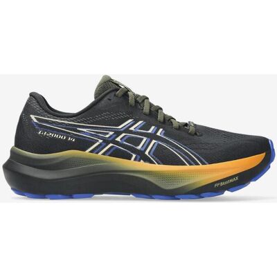 Zapatillas ASICS GT-2000 14 GORE-TEX negro naranja - 41.5 Zapatillas ASICS GT-2000 14 GORE-TEX negro naranja - 41.5