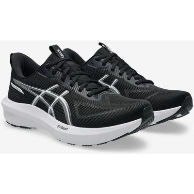 Zapatillas ASICS GT-1000 14 negro blanco - 44.5 Zapatillas ASICS GT-1000 14 negro blanco - 44.5