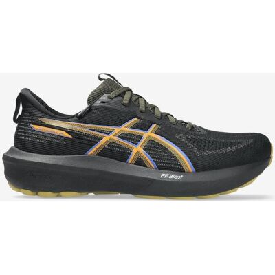 Zapatillas ASICS GT-1000 14 GORE-TEX negro naranja - 41.5 Zapatillas ASICS GT-1000 14 GORE-TEX negro naranja - 41.5