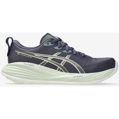 Zapatillas ASICS Gel-Cumulus 27 azul gisáceo mujer - 41.5 Zapatillas ASICS Gel-Cumulus 27 azul gisáceo mujer - 41.5