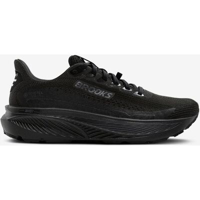 Zapatillas Brooks Ghost 17 GORE-TEX Medium negro - 46.5 Zapatillas Brooks Ghost 17 GORE-TEX Medium negro - 46.5