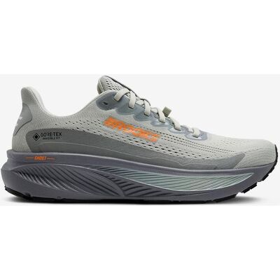 Zapatillas Brooks Ghost 17 GORE-TEX Medium gris naranja - 41 Zapatillas Brooks Ghost 17 GORE-TEX Medium gris naranja - 41