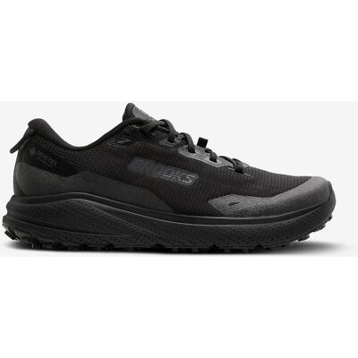 Zapatillas Brooks Divide 6 GORE-TEX Medium negro mujer - 41 Zapatillas Brooks Divide 6 GORE-TEX Medium negro mujer - 41