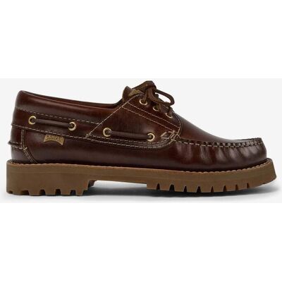 Zapatos Camper Nautico Medium marrón - 41 Zapatos Camper Nautico Medium marrón - 41