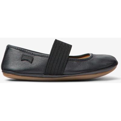 Zapatos Camper Right negro infantil - 30 Zapatos Camper Right negro infantil - 30