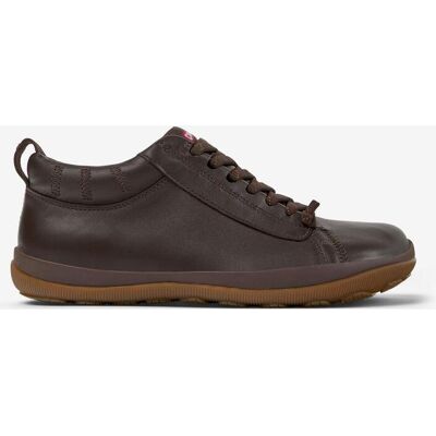 Zapatillas Camper Peu Pista GM GORE-TEX marrón oscuro gris - 45 Zapatillas Camper Peu Pista GM GORE-TEX marrón oscuro gris - 45