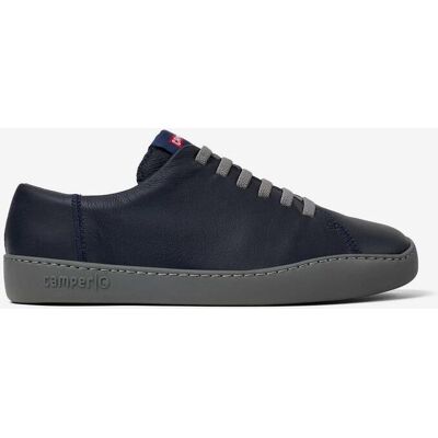 Zapatillas Camper Peu Touring azul gris humo - 42 Zapatillas Camper Peu Touring azul gris humo - 42