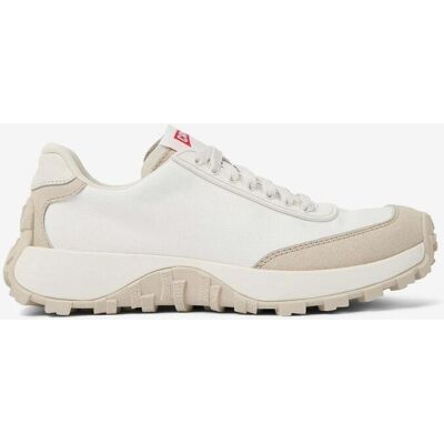 Camper Zapatillas Drift Trail - Blanco - Mujer - 36 Camper Zapatillas Drift Trail - Blanco - Mujer - 36