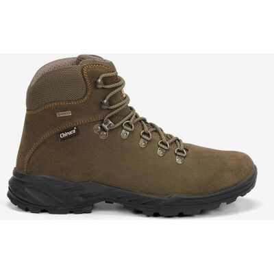 Botas Chiruca Pointer GORE-TEX verde oscuro - 45 Botas Chiruca Pointer GORE-TEX verde oscuro - 45