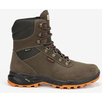Botas Chiruca Malviz GORE-TEX marrón naranja - 38 Botas Chiruca Malviz GORE-TEX marrón naranja - 38