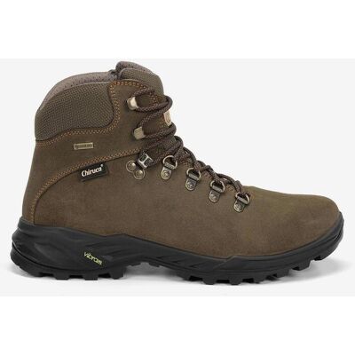 Botas Chiruca Trofeo GORE-TEX verde - 38 Botas Chiruca Trofeo GORE-TEX verde - 38