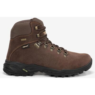 Botas Chiruca Trofeo GORE-TEX marrón oscuro - 38 Botas Chiruca Trofeo GORE-TEX marrón oscuro - 38