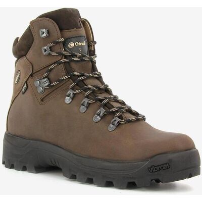 Botas Chiruca Calibre GORE-TEX marrón - 44 Botas Chiruca Calibre GORE-TEX marrón - 44