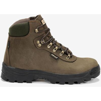 Botas Chiruca Grifón GORE-TEX verde - 39 Botas Chiruca Grifón GORE-TEX verde - 39