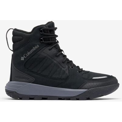 Botas Columbia Portlander Omni-Heat Infinity negro - 40 Botas Columbia Portlander Omni-Heat Infinity negro - 40