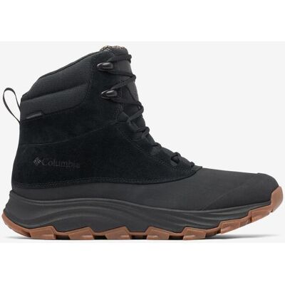Botas Columbia Expeditionist Shield negro - 41 Botas Columbia Expeditionist Shield negro - 41