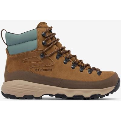 Botas Columbia Newton Alpine PT marrón - 40 Botas Columbia Newton Alpine PT marrón - 40