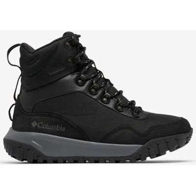 Botas Columbia Burnsider Omni-Heat Infinity negro mujer - 38 Botas Columbia Burnsider Omni-Heat Infinity negro mujer - 38