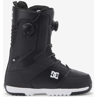 Botas DC Shoes Control negro - 47 Botas DC Shoes Control negro - 47