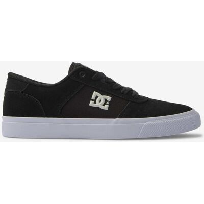 Zapatillas DC Shoes Teknic negro blanco - 40 Zapatillas DC Shoes Teknic negro blanco - 40